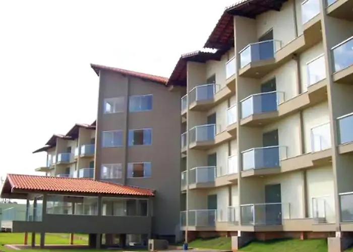Class Hotel Passos Rio Grande Portal da Canastra